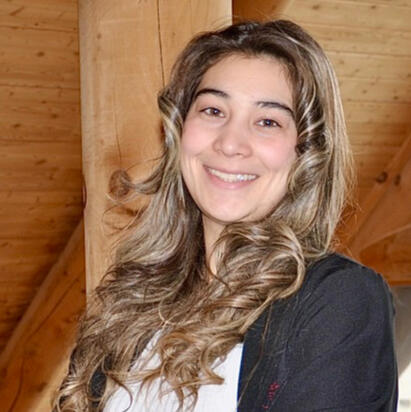 Ma voix, votre premier sourire de la journée.