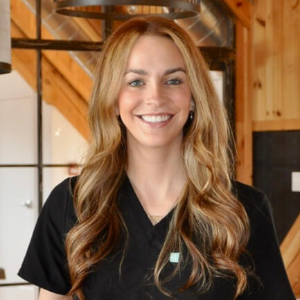 Un patient satisfait, c’est ma plus belle récompense.