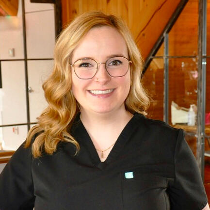 Créer une expérience positive, c’est ma priorité.