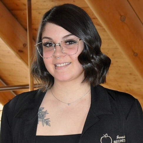 Créer une expérience positive, c’est ma priorité.