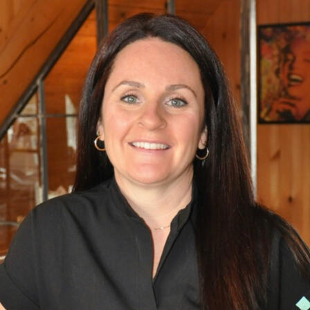 Engagée à offrir des soins qui vont bien au-delà des attentes.