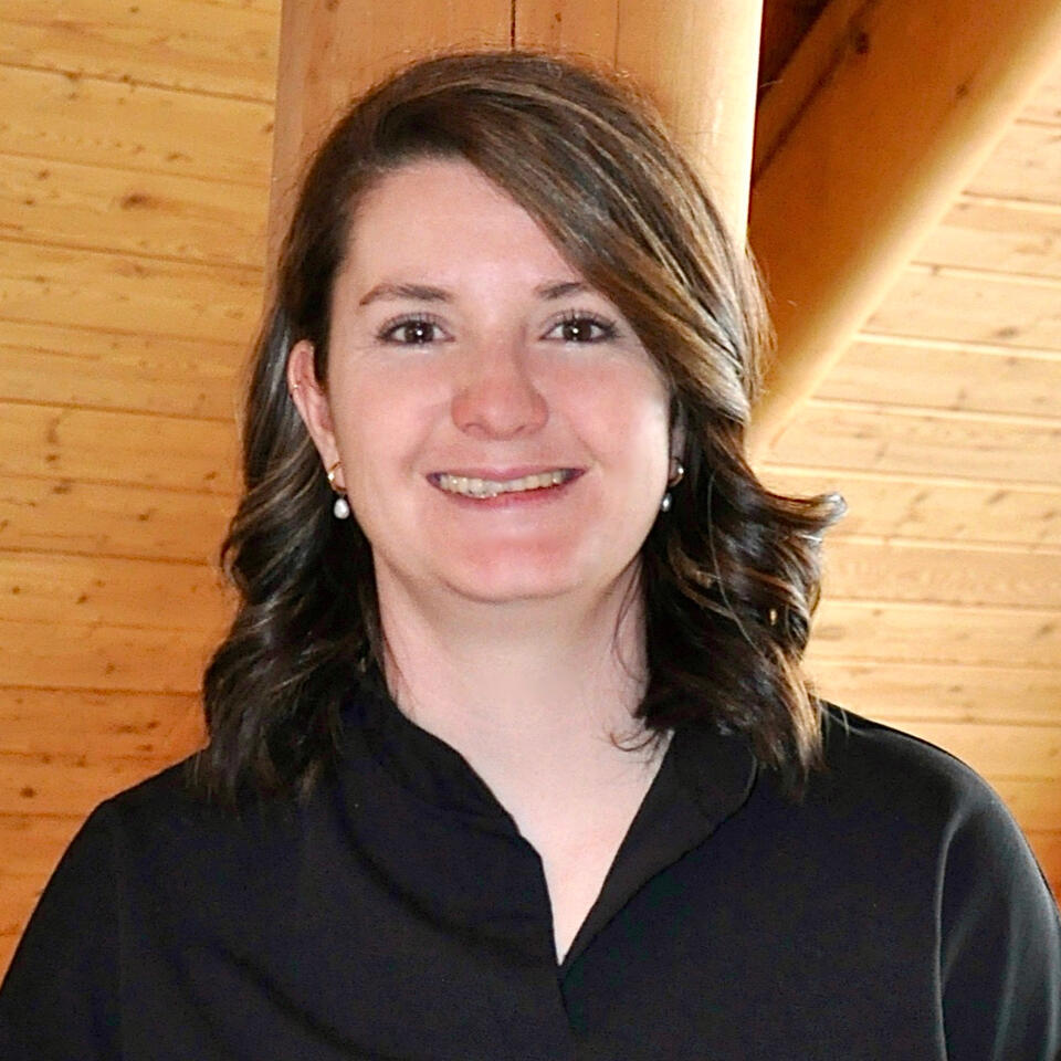 Une parole reconnaissante est ma plus belle récompense.