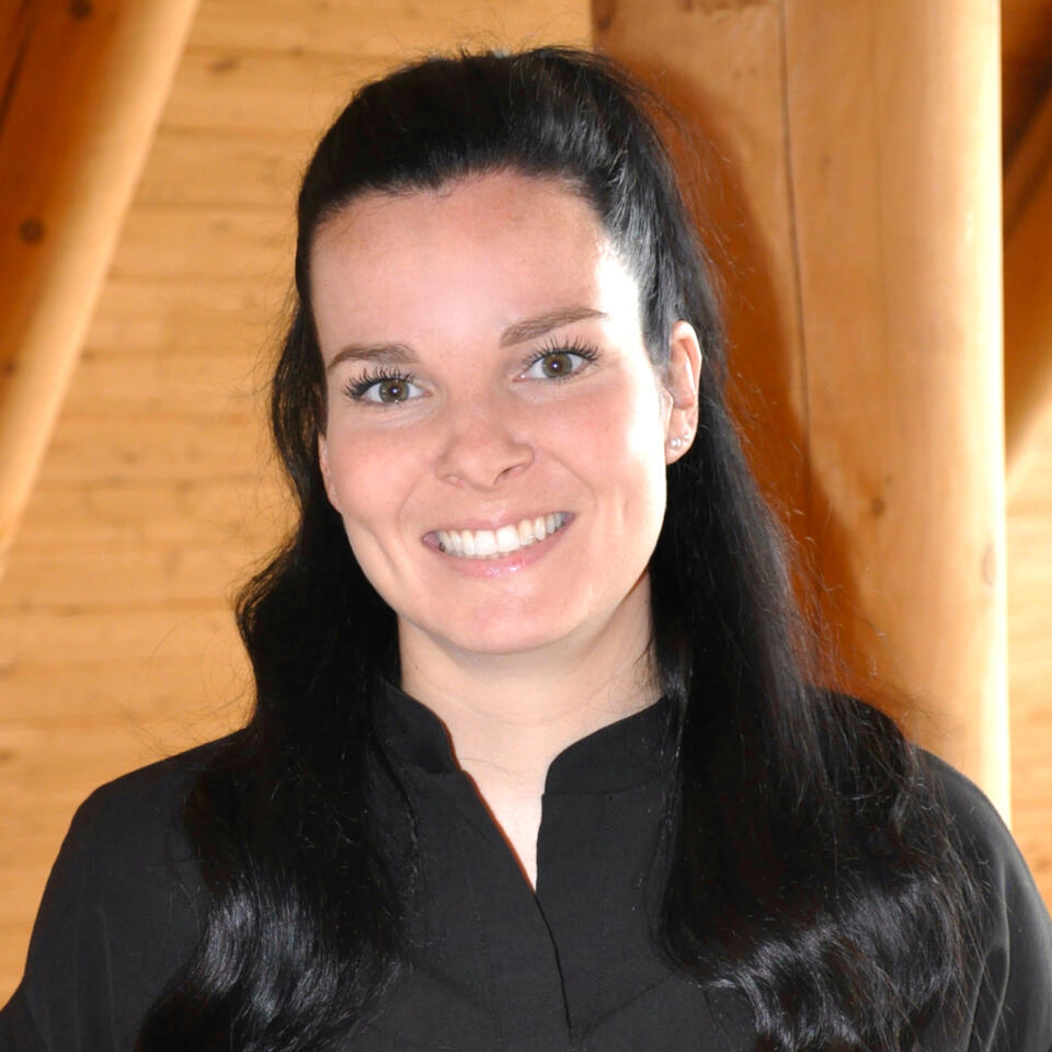 Déterminée à informer pour mieux outiller chaque patient.