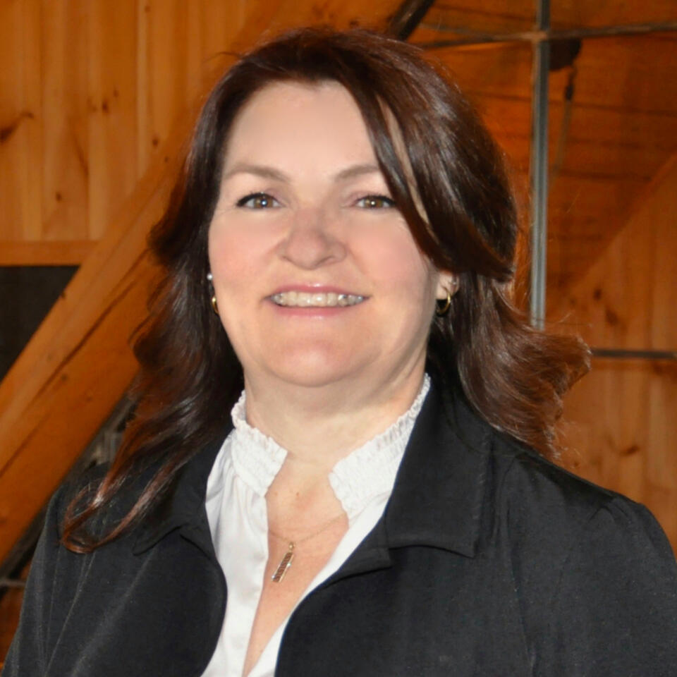 Ma voix, votre premier sourire de la journée.