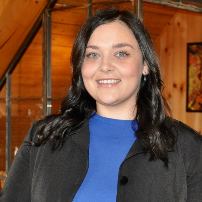 Ma voix, votre premier sourire de la journée.