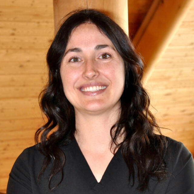 Faire de chaque interaction un pas vers la confiance et le bien-être.